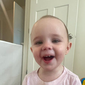 Meet your Posher, Grace